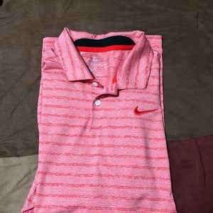 Nike Golf Polo
